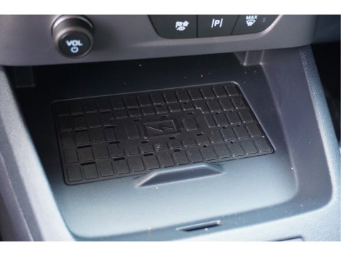 Ford Transit Courier Limited Elektrisch 46 kWh 136PK Apple CP/Android A, Cam, Stoel/Stuur verw. Trekhaak, LM Velg!! Nr. 02*