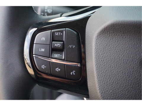 Ford Transit Courier Limited Elektrisch 46 kWh 136PK Apple CP/Android A, Cam, Stoel/Stuur verw. Trekhaak, LM Velg!! Nr. 03*