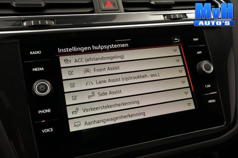 Volkswagen Tiguan 1.4 TSI PHEV R-Line|PANO|BOMVOL!|SOH.94%