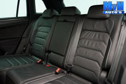 Volkswagen Tiguan 1.4 TSI PHEV R-Line|PANO|BOMVOL!|SOH.94%
