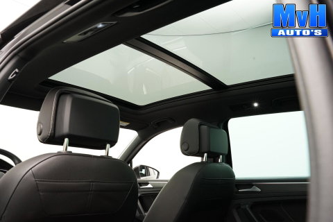 Volkswagen Tiguan 1.4 TSI PHEV R-Line|PANO|BOMVOL!|SOH.94%