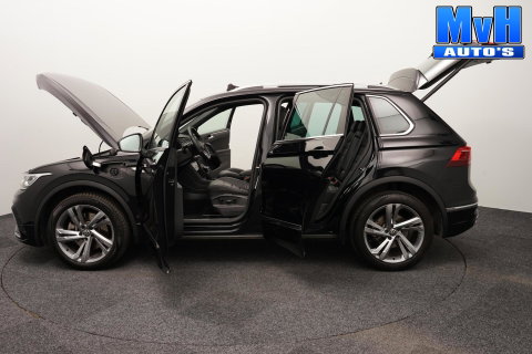 Volkswagen Tiguan 1.4 TSI PHEV R-Line|PANO|BOMVOL!|SOH.94%