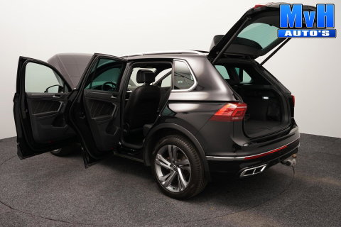 Volkswagen Tiguan 1.4 TSI PHEV R-Line|PANO|BOMVOL!|SOH.94%