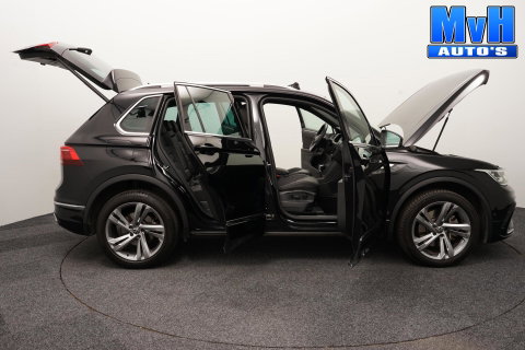 Volkswagen Tiguan 1.4 TSI PHEV R-Line|PANO|BOMVOL!|SOH.94%