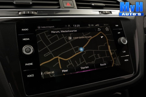 Volkswagen Tiguan 1.4 TSI PHEV R-Line|PANO|BOMVOL!|SOH.94%