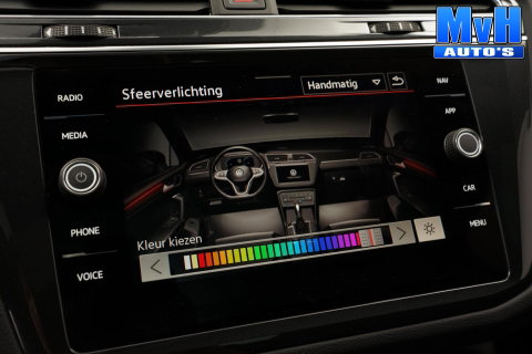 Volkswagen Tiguan 1.4 TSI PHEV R-Line|PANO|BOMVOL!|SOH.94%