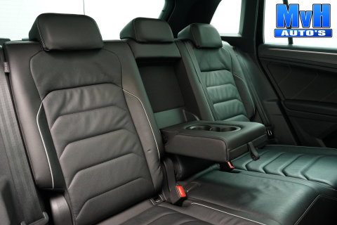 Volkswagen Tiguan 1.4 TSI PHEV R-Line|PANO|BOMVOL!|SOH.94%