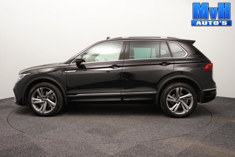 Volkswagen Tiguan 1.4 TSI PHEV R-Line|PANO|BOMVOL!|SOH.94%