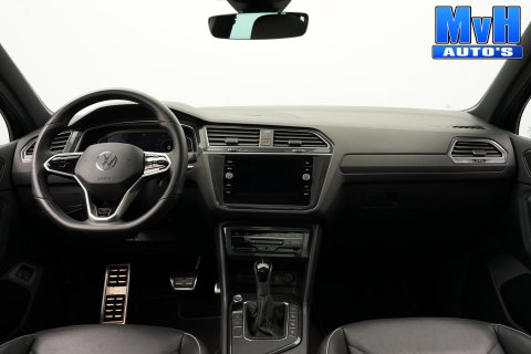 Volkswagen Tiguan 1.4 TSI PHEV R-Line|PANO|BOMVOL!|SOH.94%