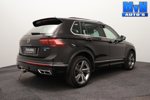 Volkswagen Tiguan 1.4 TSI PHEV R-Line|PANO|BOMVOL!|SOH.94%