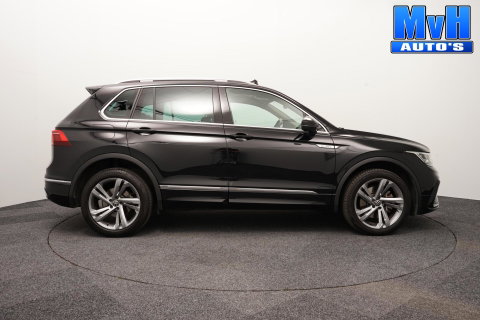 Volkswagen Tiguan 1.4 TSI PHEV R-Line|PANO|BOMVOL!|SOH.94%