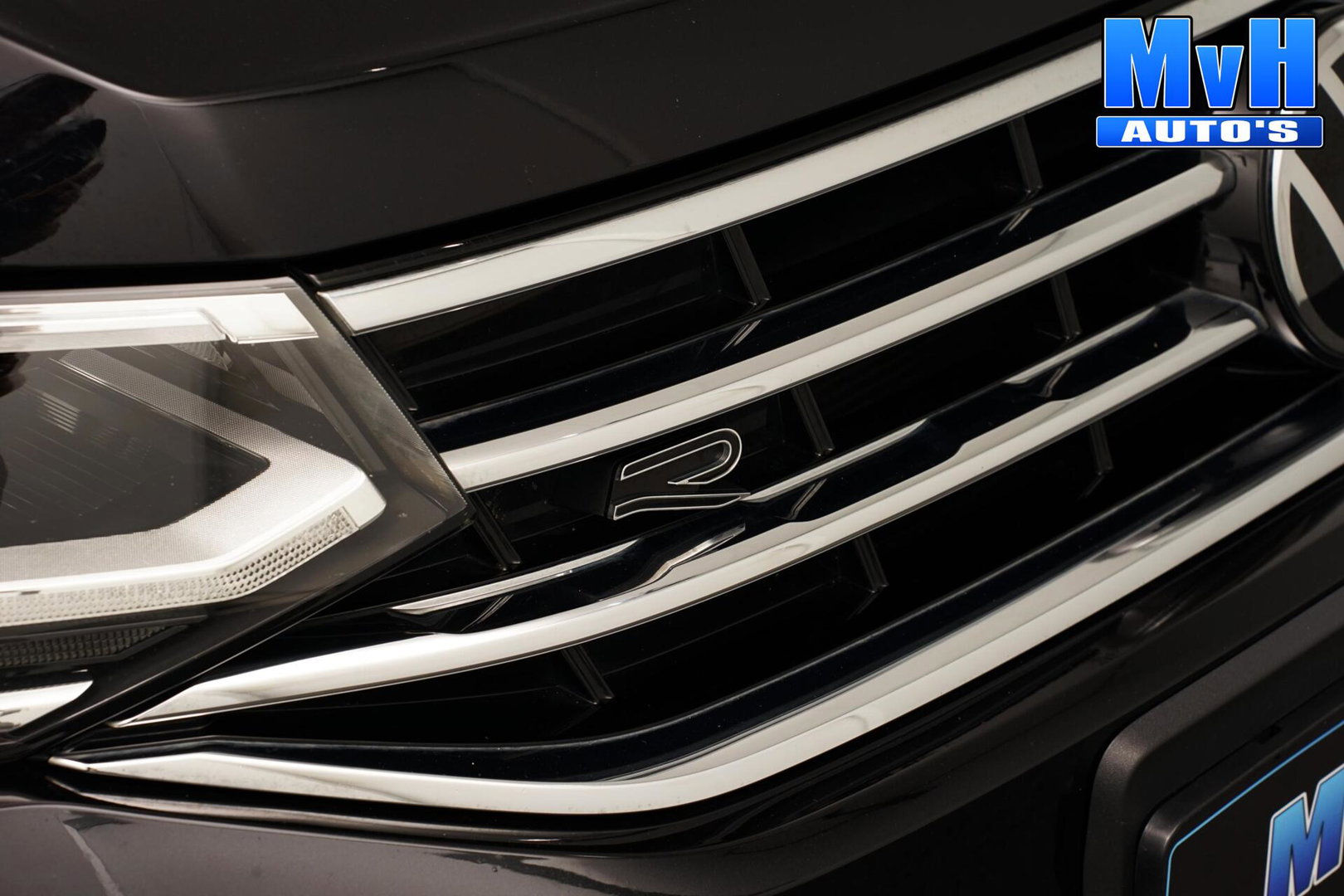 Volkswagen Tiguan 1.4 TSI PHEV R-Line|PANO|BOMVOL!|SOH.94%