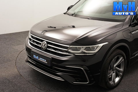 Volkswagen Tiguan 1.4 TSI PHEV R-Line|PANO|BOMVOL!|SOH.94%