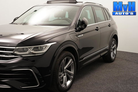 Volkswagen Tiguan 1.4 TSI PHEV R-Line|PANO|BOMVOL!|SOH.94%