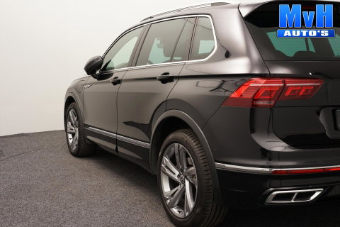 Volkswagen Tiguan 1.4 TSI PHEV R-Line|PANO|BOMVOL!|SOH.94%