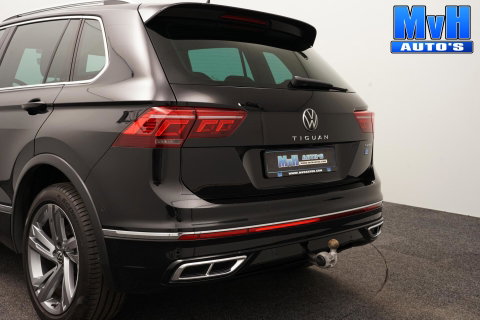 Volkswagen Tiguan 1.4 TSI PHEV R-Line|PANO|BOMVOL!|SOH.94%