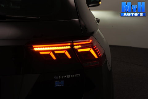 Volkswagen Tiguan 1.4 TSI PHEV R-Line|PANO|BOMVOL!|SOH.94%