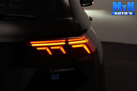 Volkswagen Tiguan 1.4 TSI PHEV R-Line|PANO|BOMVOL!|SOH.94%