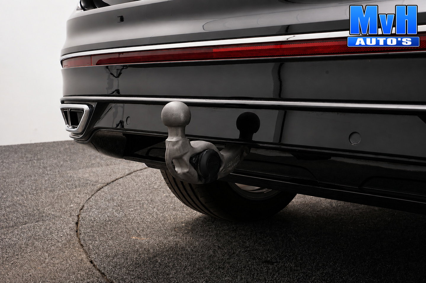 Volkswagen Tiguan 1.4 TSI PHEV R-Line|PANO|BOMVOL!|SOH.94%