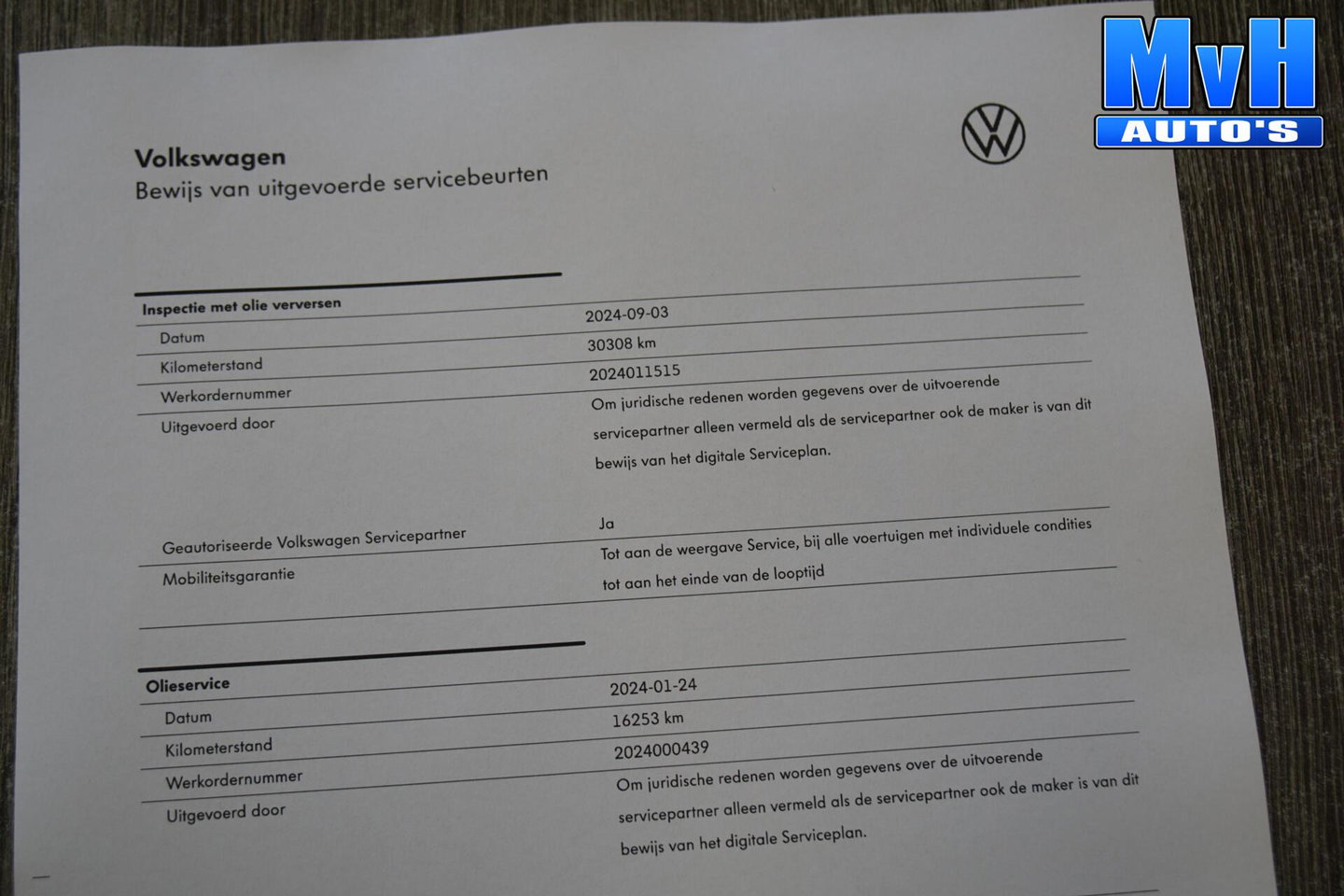 Volkswagen Tiguan 1.4 TSI PHEV R-Line|PANO|BOMVOL!|SOH.94%