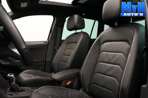Volkswagen Tiguan 1.4 TSI PHEV R-Line|PANO|BOMVOL!|SOH.94%