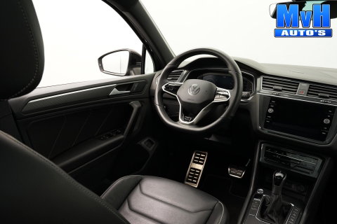 Volkswagen Tiguan 1.4 TSI PHEV R-Line|PANO|BOMVOL!|SOH.94%