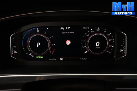 Volkswagen Tiguan 1.4 TSI PHEV R-Line|PANO|BOMVOL!|SOH.94%