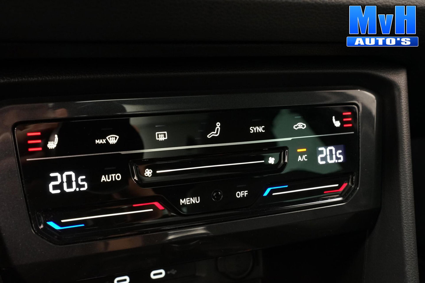 Volkswagen Tiguan 1.4 TSI PHEV R-Line|PANO|BOMVOL!|SOH.94%