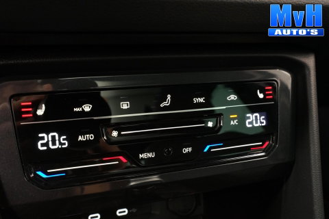 Volkswagen Tiguan 1.4 TSI PHEV R-Line|PANO|BOMVOL!|SOH.94%