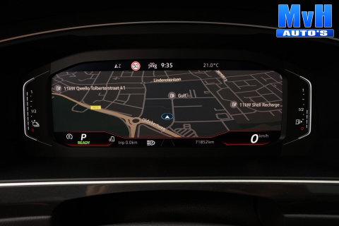 Volkswagen Tiguan 1.4 TSI PHEV R-Line|PANO|BOMVOL!|SOH.94%
