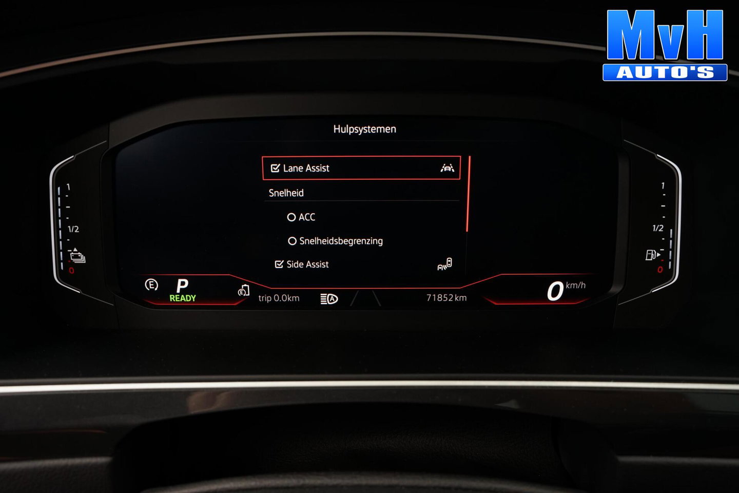 Volkswagen Tiguan 1.4 TSI PHEV R-Line|PANO|BOMVOL!|SOH.94%