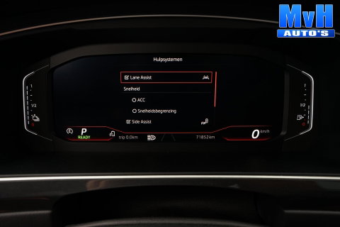 Volkswagen Tiguan 1.4 TSI PHEV R-Line|PANO|BOMVOL!|SOH.94%