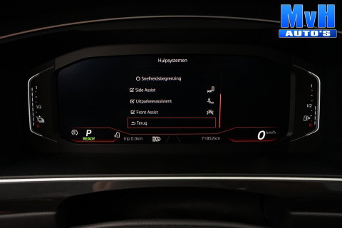 Volkswagen Tiguan 1.4 TSI PHEV R-Line|PANO|BOMVOL!|SOH.94%