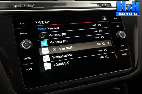 Volkswagen Tiguan 1.4 TSI PHEV R-Line|PANO|BOMVOL!|SOH.94%