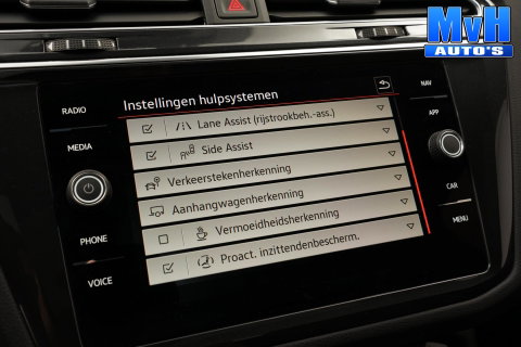 Volkswagen Tiguan 1.4 TSI PHEV R-Line|PANO|BOMVOL!|SOH.94%