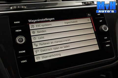 Volkswagen Tiguan 1.4 TSI PHEV R-Line|PANO|BOMVOL!|SOH.94%
