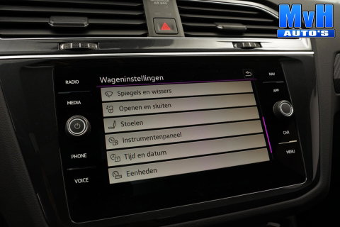 Volkswagen Tiguan 1.4 TSI PHEV R-Line|PANO|BOMVOL!|SOH.94%
