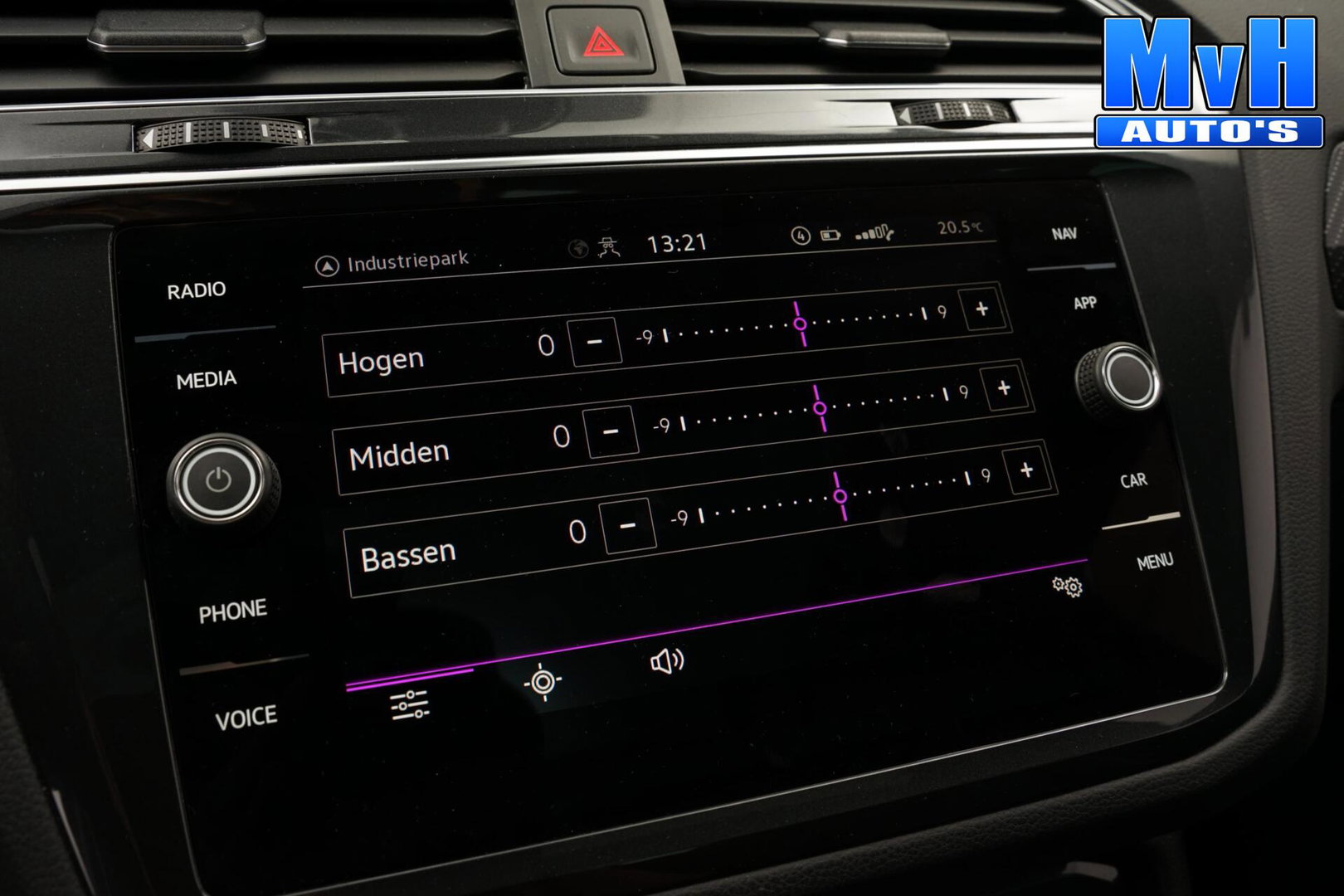 Volkswagen Tiguan 1.4 TSI PHEV R-Line|PANO|BOMVOL!|SOH.94%