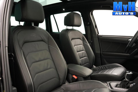 Volkswagen Tiguan 1.4 TSI PHEV R-Line|PANO|BOMVOL!|SOH.94%