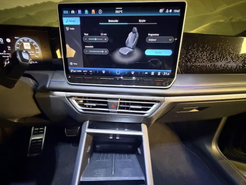 Volkswagen Tiguan 1.5 eHybrid R-Line Edition Full options l fabriek garantie extra