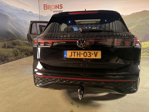 Volkswagen Tiguan 1.5 eHybrid R-Line Edition Full options l fabriek garantie extra