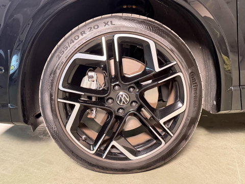 Volkswagen Tiguan 1.5 eHybrid R-Line Edition Full options l fabriek garantie extra