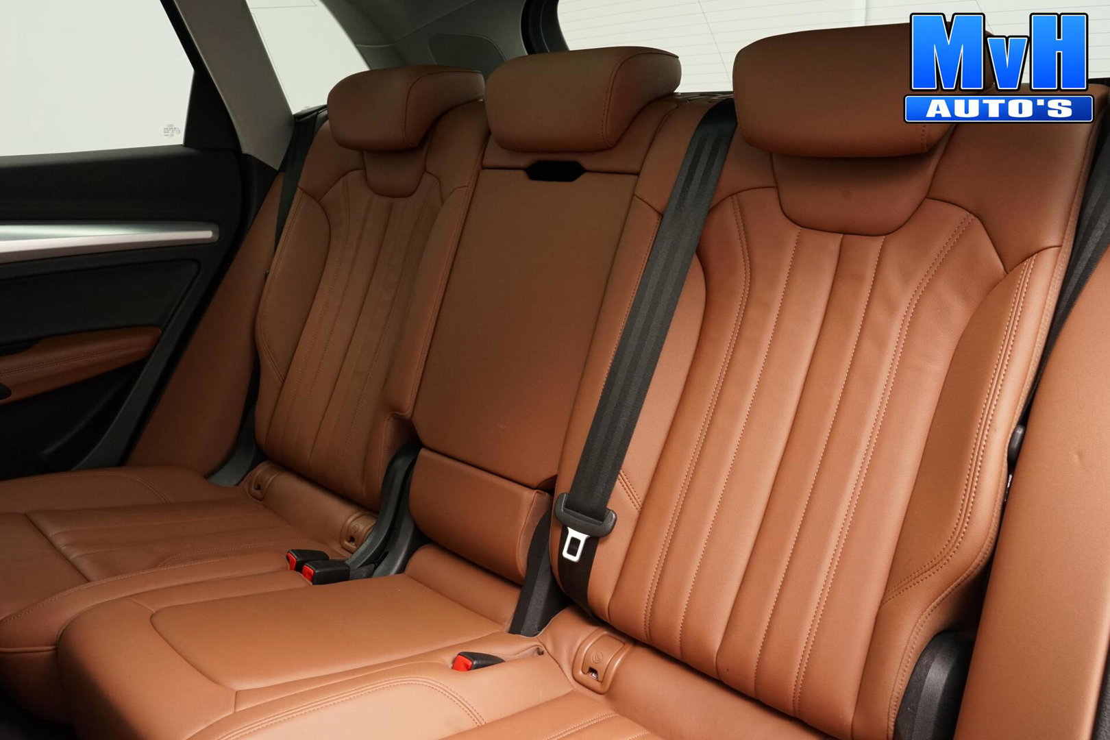 Audi Q5 50 TFSI PHEV S ed Quattro|PANO|B&O|360°|MATRIX|SOH100%