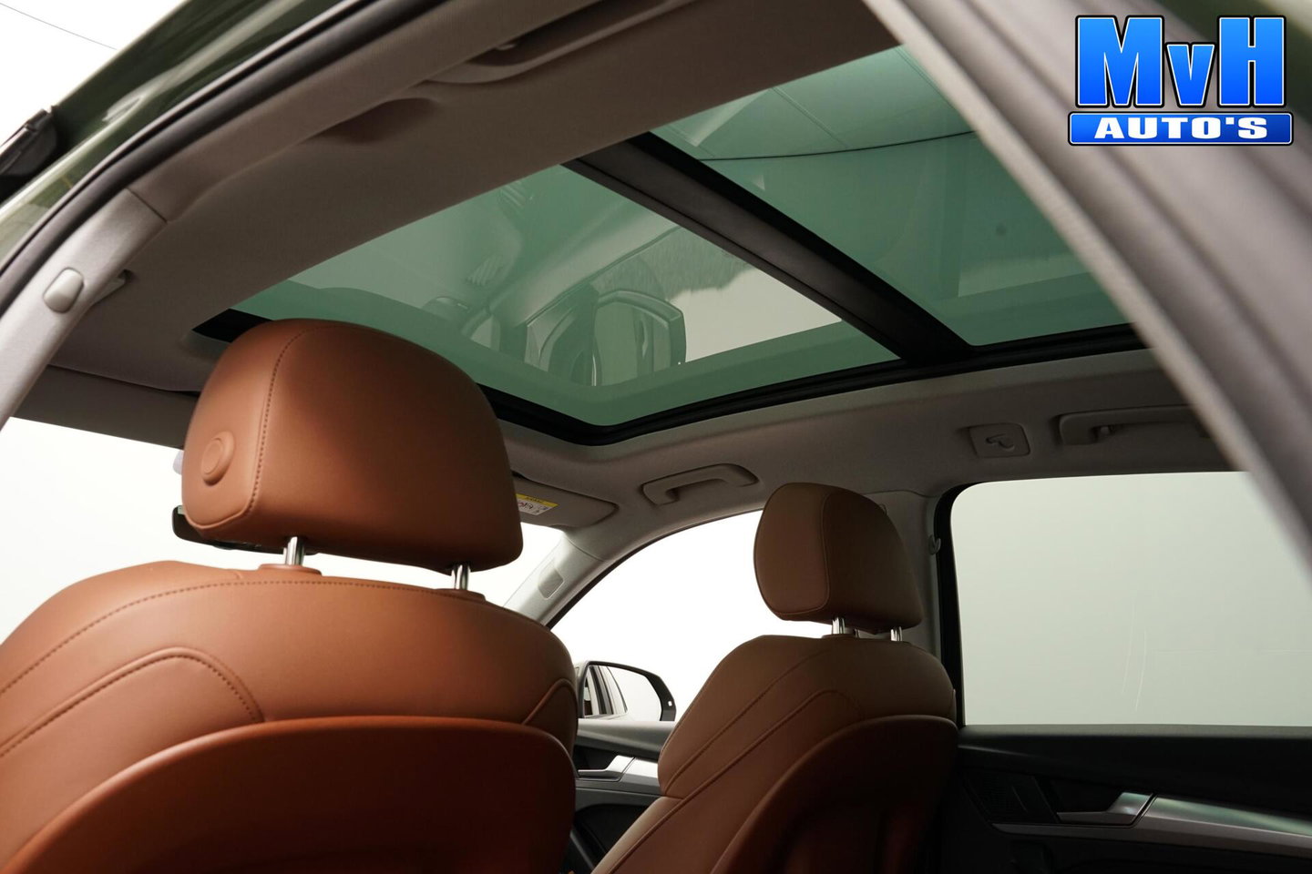 Audi Q5 50 TFSI PHEV S ed Quattro|PANO|B&O|360°|MATRIX|SOH100%