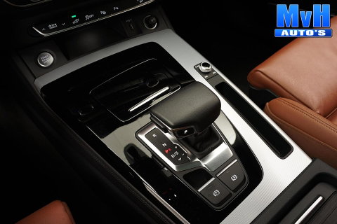 Audi Q5 50 TFSI PHEV S ed Quattro|PANO|B&O|360°|MATRIX|SOH100%