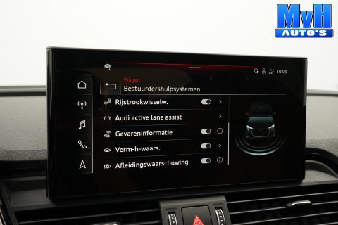 Audi Q5 50 TFSI PHEV S ed Quattro|PANO|B&O|360°|MATRIX|SOH100%