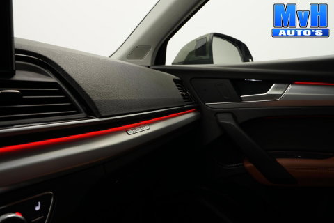 Audi Q5 50 TFSI PHEV S ed Quattro|PANO|B&O|360°|MATRIX|SOH100%