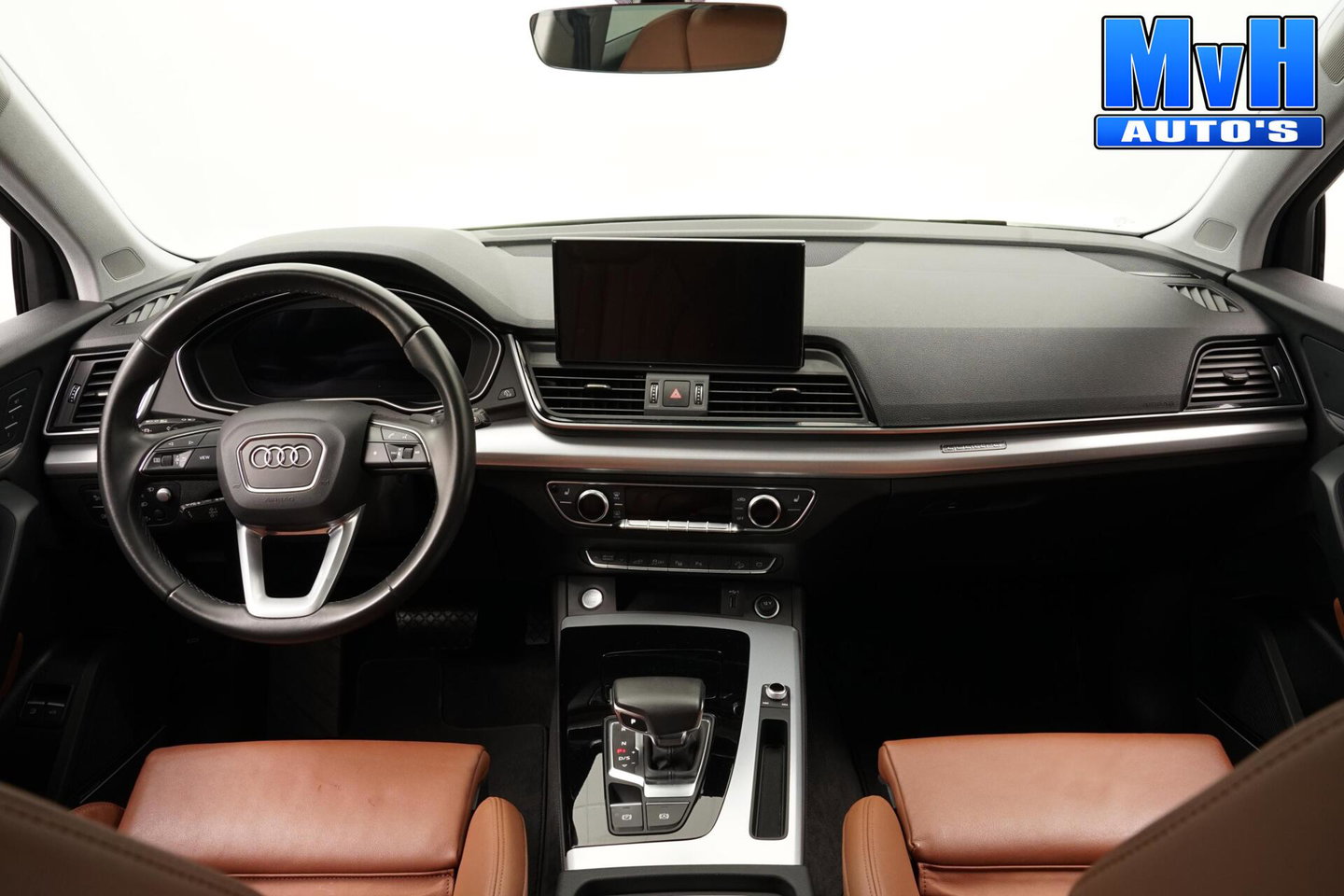 Audi Q5 50 TFSI PHEV S ed Quattro|PANO|B&O|360°|MATRIX|SOH100%
