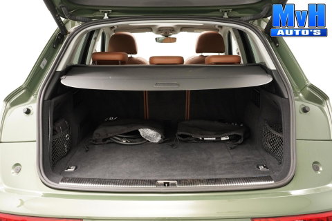 Audi Q5 50 TFSI PHEV S ed Quattro|PANO|B&O|360°|MATRIX|SOH100%