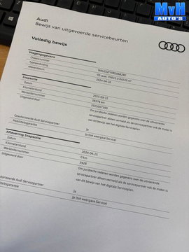Audi Q5 50 TFSI PHEV S ed Quattro|PANO|B&O|360°|MATRIX|SOH100%